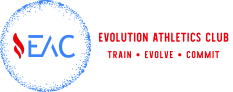 Evolution Athletic Club - Personal training
