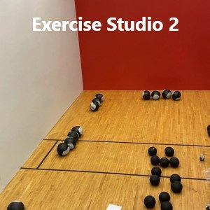 exercise studio 2
